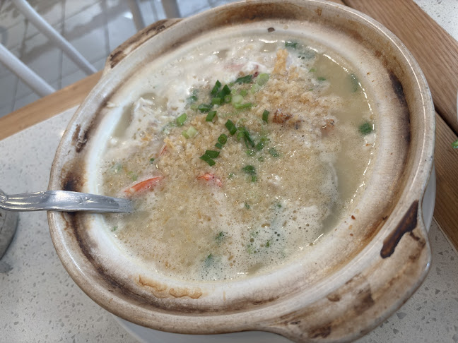 SHAO 燒 @ Frankel | Modern Teochew Dining 现代潮菜