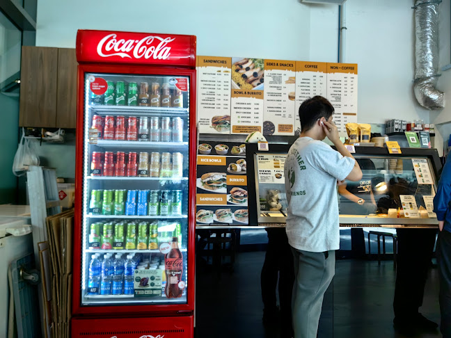 8 Somapah Rd, #01-202A, Singapore 487372