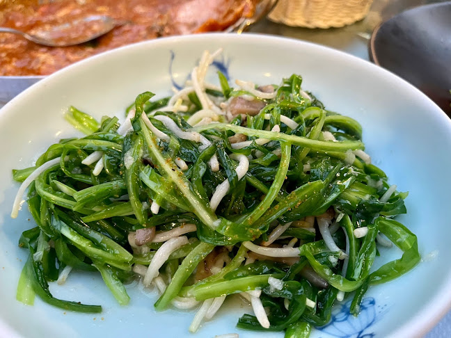 Opinii despre JUMBO Seafood - Dempsey Hill în Singapore - Hospitality and gastronomy