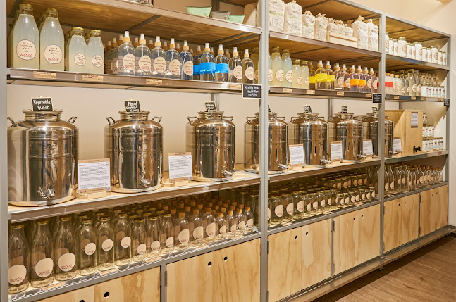 Scoop Wholefoods Tanglin Mall - Hospitality and gastronomy