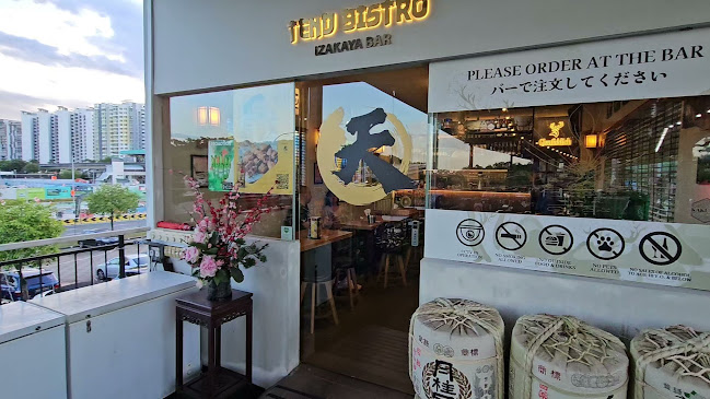 Opinii despre Tend Bistro în Singapore - Hospitality and gastronomy