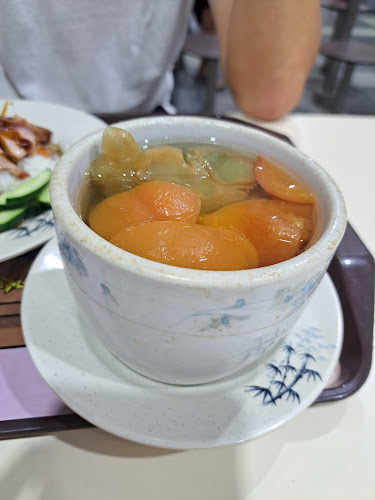 Leong Wei Roasted Delight - Hospitality and gastronomy