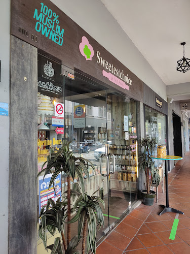 Sweetestchoice - Hospitality and gastronomy