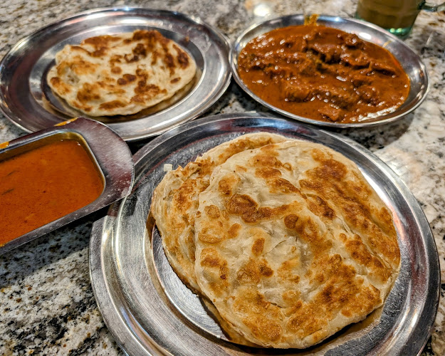 Opinii despre Casuarina Curry (Thomson) în Singapore - Hospitality and gastronomy