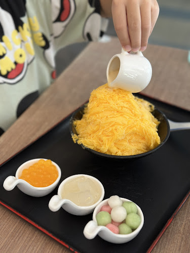 Opinii despre Wan Mei Dessert 碗美 în Singapore - Hospitality and gastronomy