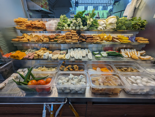 Comentarii opinii despre 65TB Zijia Yong Tau Foo