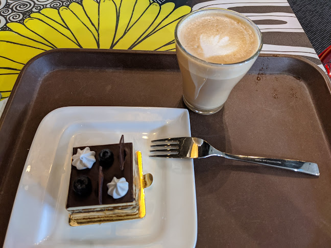 Delicatessen - Singapore