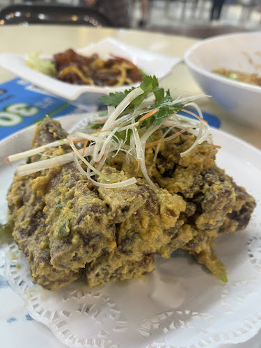 Crab Kingdom - Singapore