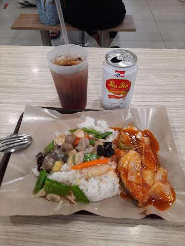 A-One Signature @ Causeway Point - Singapore