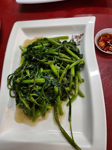 201C food court - Singapore