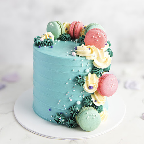 Spring Blossoms Bakery - Hospitality and gastronomy