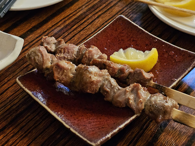 Nanami Izakaya - Hospitality and gastronomy