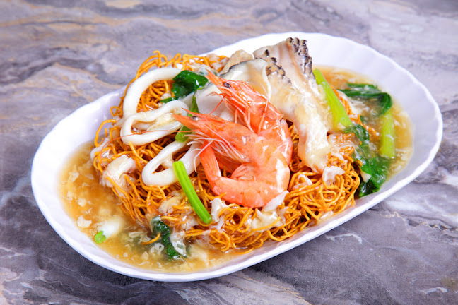 Comentarii opinii despre Kimly Zi Char 金味海鲜 (Blk 308 Anchorvale)