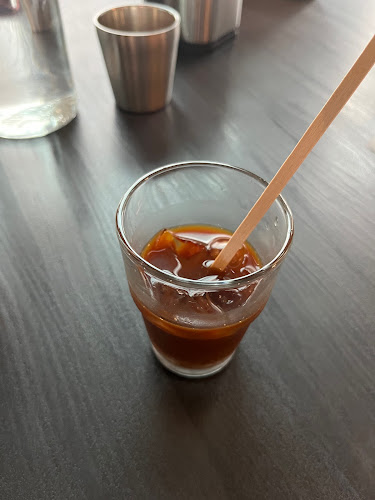 Coexist Coffee Co. @Lifelong Learning Institute - Hospitality and gastronomy