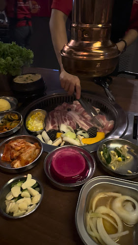 Singkoba Tanjong Pagar - Hospitality and gastronomy