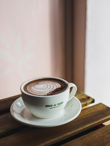 The Food Peeps Coffee and Deli