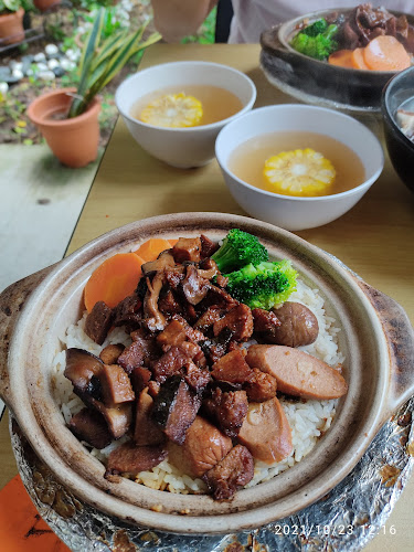 Vegetarian Villas - Singapore