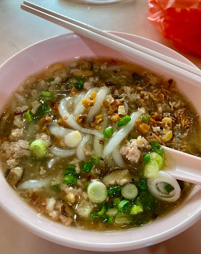 226H Ang Mo Kio Street 22, #01-25 Kebun Bahru Market and Hawker Centre, Singapore 568226