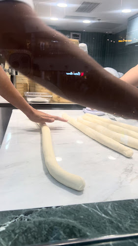 Din Tai Fung @ Chinatown Point - Singapore