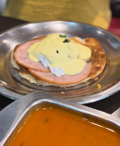 Comentarii opinii despre Springleaf Prata Place - Sunset Way