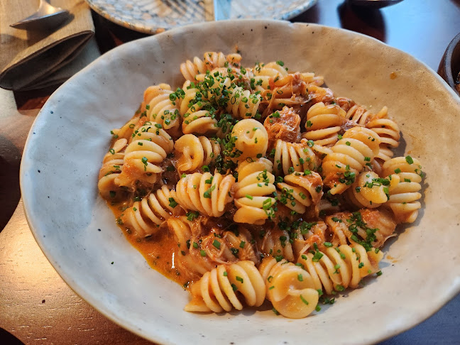 Griglia Open Fire Italian Kitchen - Katong - Singapore