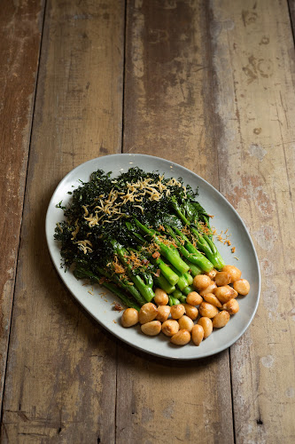 Palm Beach Seafood - Singapore