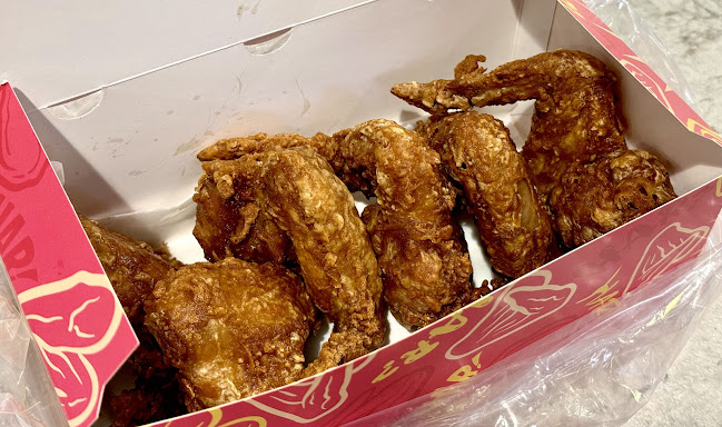 Comentarii opinii despre Har Har Chicken! Vivocity