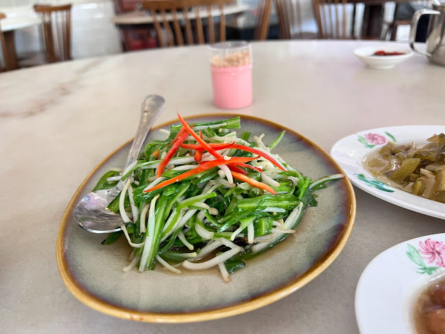 Legendary Bak Kut Teh (Rangoon)