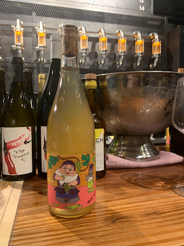 The Autobus - Singapore