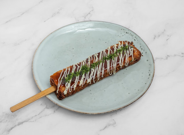 Comentarii opinii despre Kappa Cafe