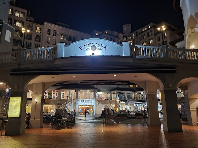 Hannibal Singapore - European Grill and Pizza-Bar - Hospitality and gastronomy