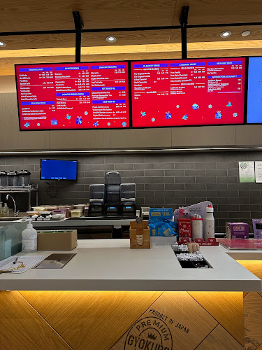 The Coffee Bean and Tea Leaf - AMK Hub - Singapore