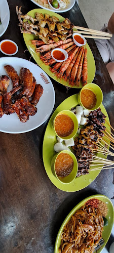 Whampoa Food Centre - Singapore