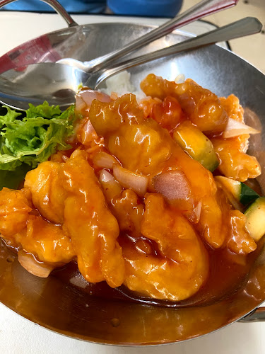 Opinii despre Hippo Family Restaurant în Singapore - Hospitality and gastronomy