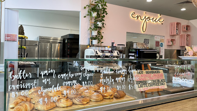 enjoué bakery - Hospitality and gastronomy