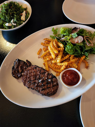 Meatsmith Telok Ayer - Singapore