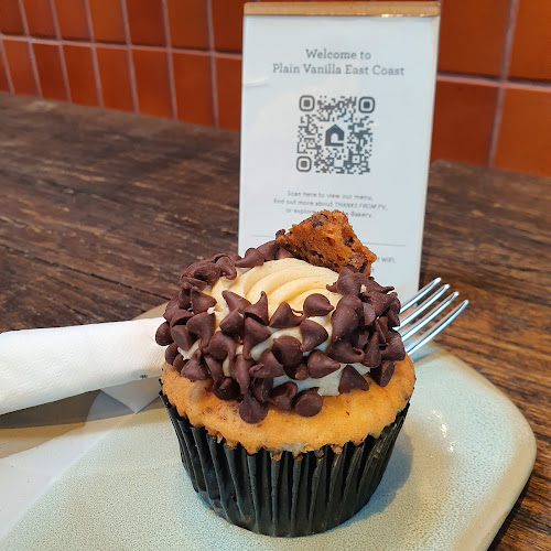 Comentarii opinii despre Plain Vanilla East Coast