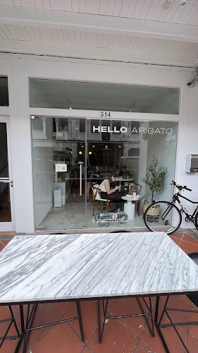 Opinii despre Hello Arigato Joo Chiat în Singapore - Hospitality and gastronomy