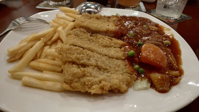 British Hainan - Kallang Way - Hospitality and gastronomy