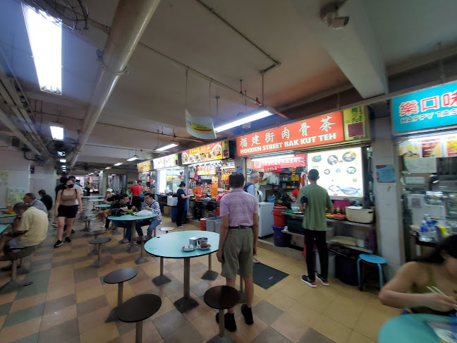 Opinii despre Dong Sheng Beverage în Singapore - Hospitality and gastronomy