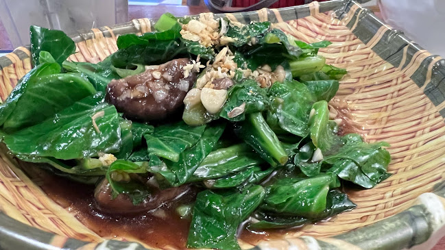 Opinii despre Sanook Kitchen - Kallang Wave Mall în Singapore - Hospitality and gastronomy