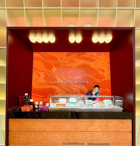 Janice Wong Pure Imagination: Chocolate Desserts | Republic Plaza Singapore - Hospitality and gastronomy