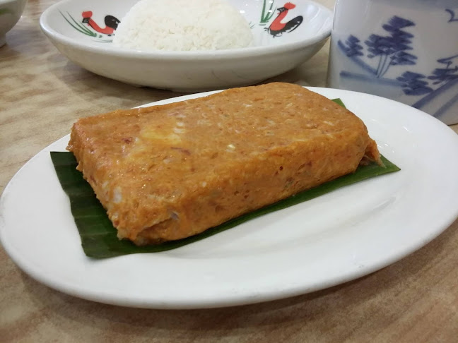 The Curry Wok - Hospitality and gastronomy