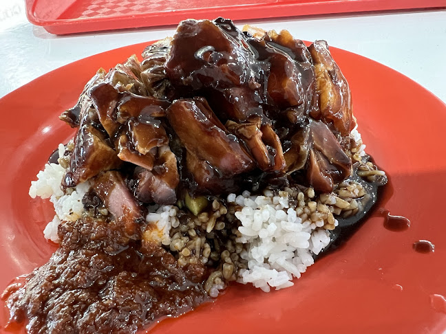 Opinii despre Yong Fa Cantonese Roast Meat în Singapore - Hospitality and gastronomy