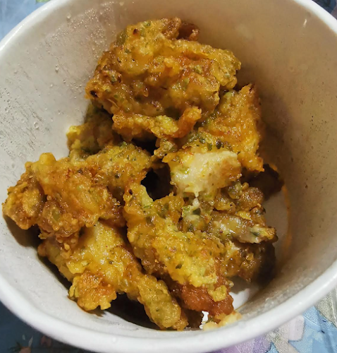 JINJJA Chicken @ Sengkang Grand Mall - Hospitality and gastronomy