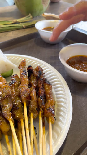 Opinii despre East Coast Lagoon Food Village în Singapore - Hospitality and gastronomy