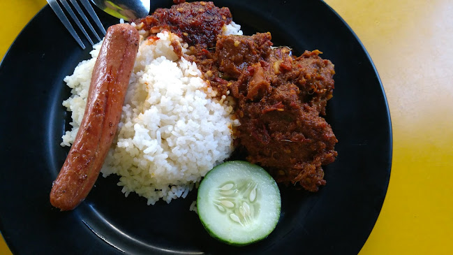 Maria Tanglin Halt - Singapore