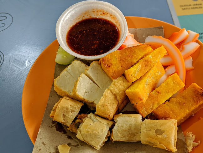 505 Jurong West Street 52, #01-33 505 Market & Food Centre, Singapore 640505