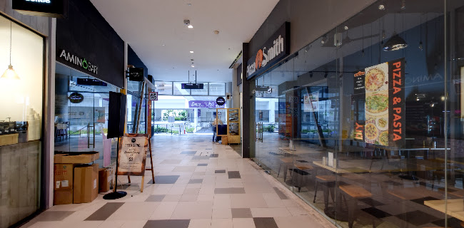 Opinii despre Huggs Coffee în Singapore - Hospitality and gastronomy