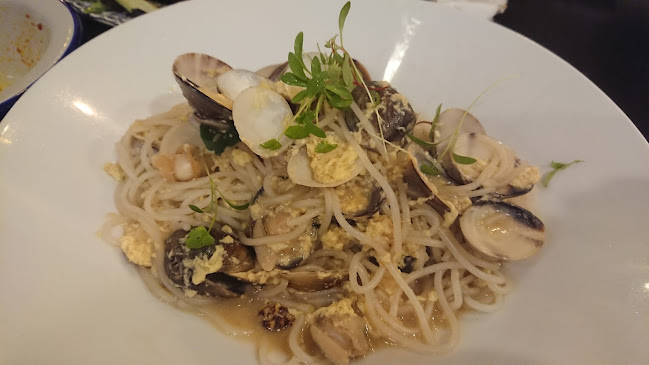 Comentarii opinii despre Fat Po